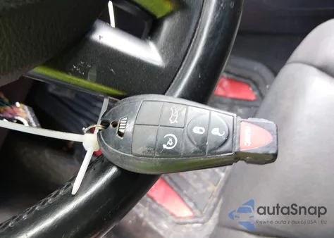 2013 Dodge Dart Sxt z USA, uszkodzony, nr VIN 1C3CDFBA6DD338466